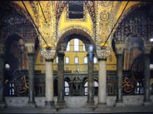 Ayasofya-kerk